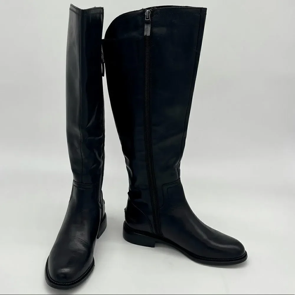 Franco Sarto Henrietta High Shaft Boots